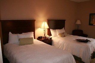 Hampton & Hotel Danville